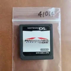 マリオカート DS