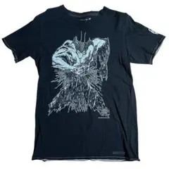 GREEDグリード DEVILMAN ONE デビルマン Tシャツ