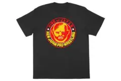 ゲイブ・キッド「KING OF JAPAN」Tシャツ　Mサイズ