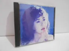 中島みゆき　歌でしか言えない　CD