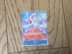 ワンピースカード