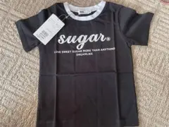 新品タグ付き　WASK ロゴＴシャツ