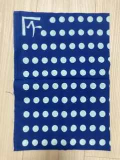 スピッツ　手ぬぐい