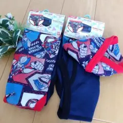 ☆セール☆ ♥ウルトラマンブレザー ブリーフ 4枚セット♥