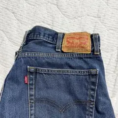 Levi's 505 デニムパンツ W38 L32