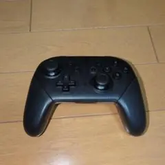 Nintendo Switch Proコントローラー