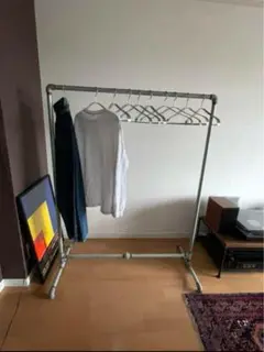 IKEA ハンガー10本セット　廃盤品