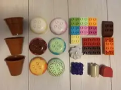レゴデュプロ アイスクリームあそびセット