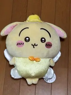 ちいかわ BIGぬいぐるみ