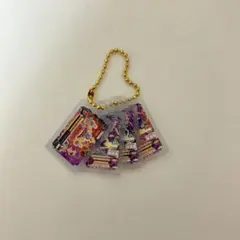 アイカツ グッズコレクション2 神崎美月 ガチャ