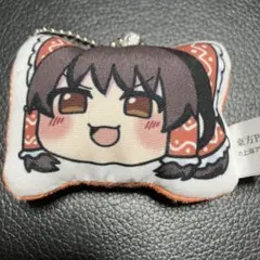 東方Project クッション型マスコット
