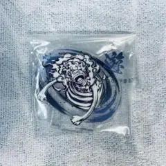 ワンピース一番くじ ニカルフィ