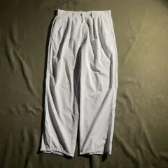 90s Polo by Ralph Lauren シアサッカー　2タックパンツ