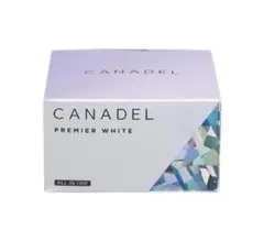 カナデル CANADEL プレミアホワイト