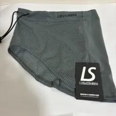 ルースイソンブラ　ネックウォーマー