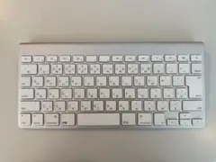 Apple Mac 純正キーボード A1314 マジックキーボード