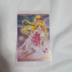 キュアミラクル ウエハース 2弾 SR