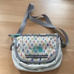 お値下げ THE NORTH FACE キッズ バッグ