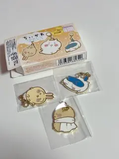 ちいかわ メタルチャームコレクション2 ★セット販売★