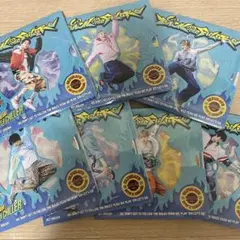 nctdream digipack デジパック セット