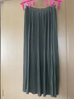 アズール✳️プリーツスカート