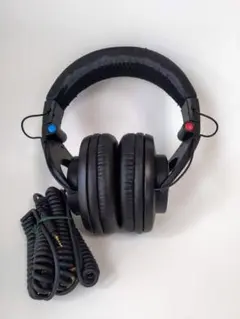 SHURE ヘッドホン SRH840 プロフェッショナル スタジオ用