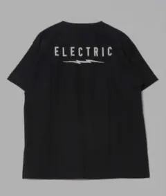 Electric エレクトリック 水陸両用 Tシャツ 半袖 ラッシュガード　新品