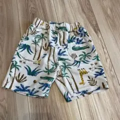 短パン