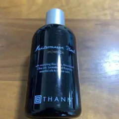 THANN シャワーオイルMF 250ml