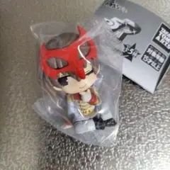 ペルソナ5　ザ・ロイヤル　肩ズンfig.　クロウ　明智吾郎