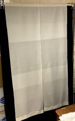 日本製　のれん 150x82cm
