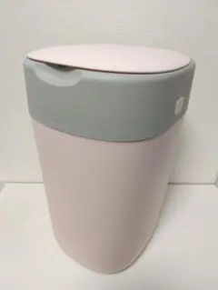 コンビ おむつ ペール ポット おむつ処理 ゴミ箱 ピンク