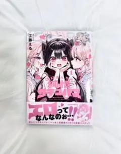 まんが王 有償 特典 アクリルスタンド 江口さんちの純情サキュバス アクスタ 限 江口さんちの純情サキュバス 1 メロンブックス限定版 アクリル