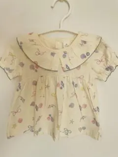新品タグ付きCottoli Ｔシャツ