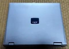 富士通 FMV-BIBLO Windows98 ジャンク