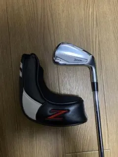 スリクソン ZX 4番UTアイアン