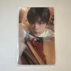 TWS UMS店舗特典トレカ ドフン