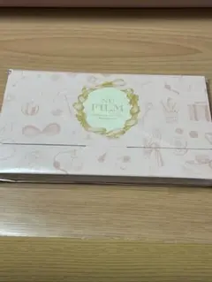NU FILM ヌーブラ専用フィルム　新品