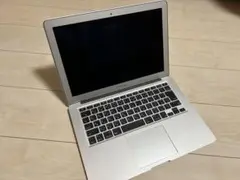 Apple MacBook Air シルバー