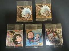 ワンピースウエハース第12弾