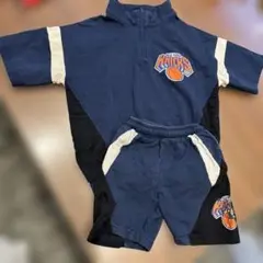 ZARA baby ニューヨックニックス　セットアップ　116