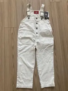 Dickies 120サイズ オーバーオール