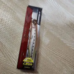 メガバス カゲロウMD125F GGナイトライトイワシ