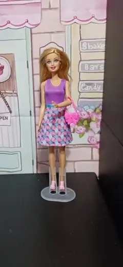 バービーのお洋服