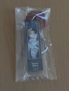マッシュル レインエイムズ
