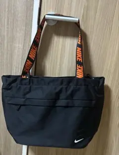 NIKE ナイキ　トートバッグ　黒