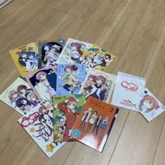 ゆるゆり（なもり）小冊子漫画