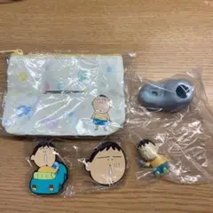 ボーちゃん　ガチャガチャ