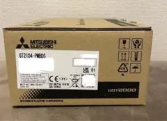 GT2104-PMBLS　GOT2000　三菱電機　表示器 1台