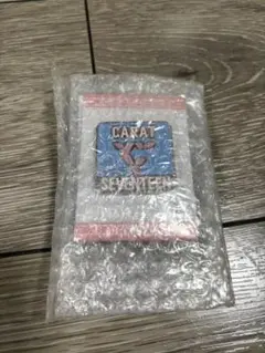 セブンティーン　セブチ　seventeen ファンクラブ入会特典　ピンバッジ
